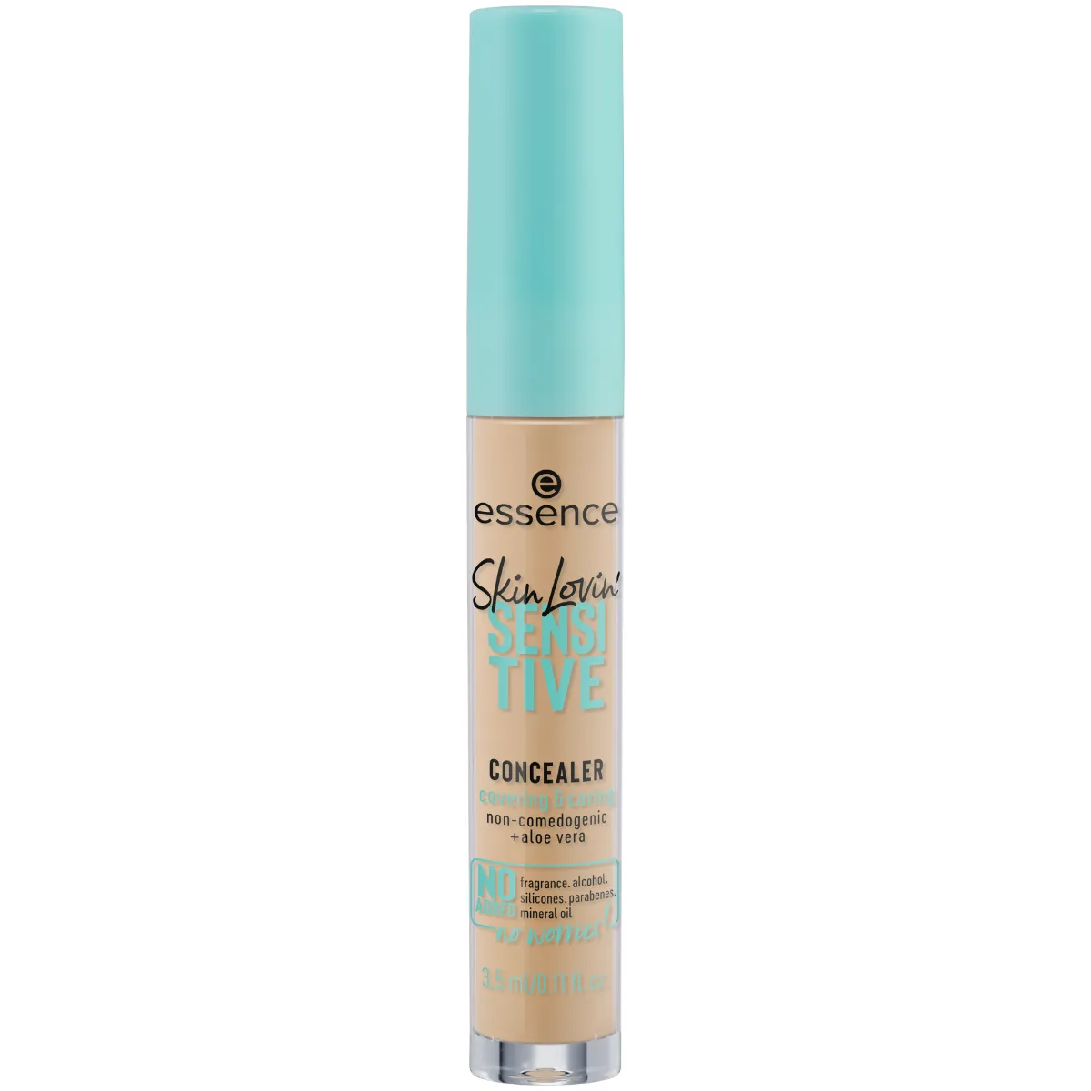 essence Skin Lovin' SENSITIVE CONCEALER 10