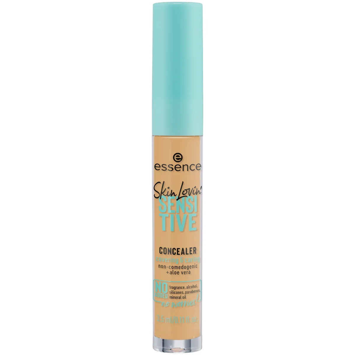 essence Skin Lovin' SENSITIVE CONCEALER 20