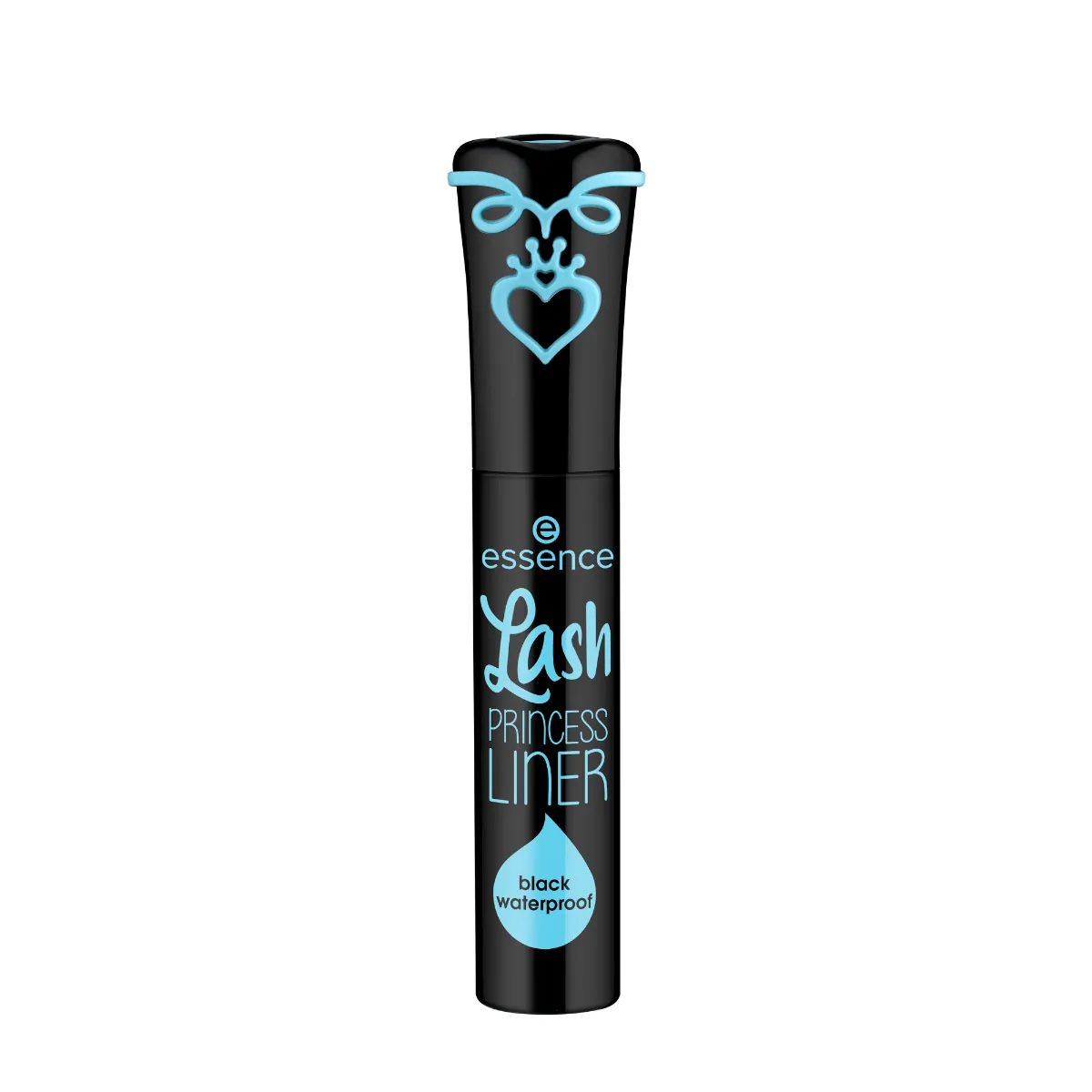 essence Lash PRINCESS LINER black waterproof