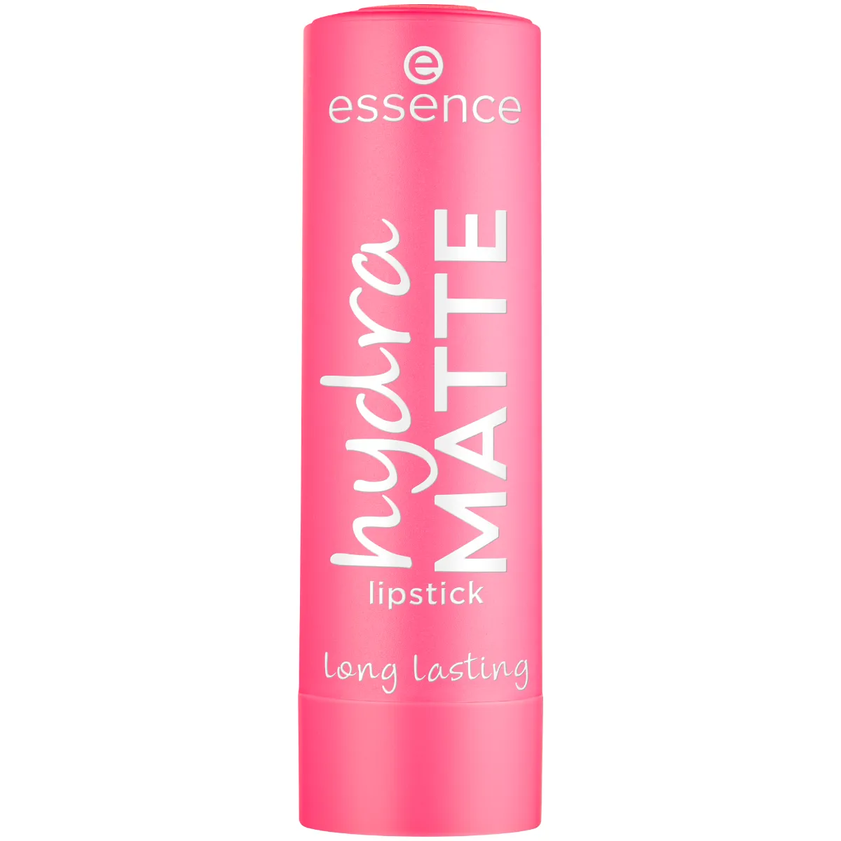 essence hydra MATTE lipstick
