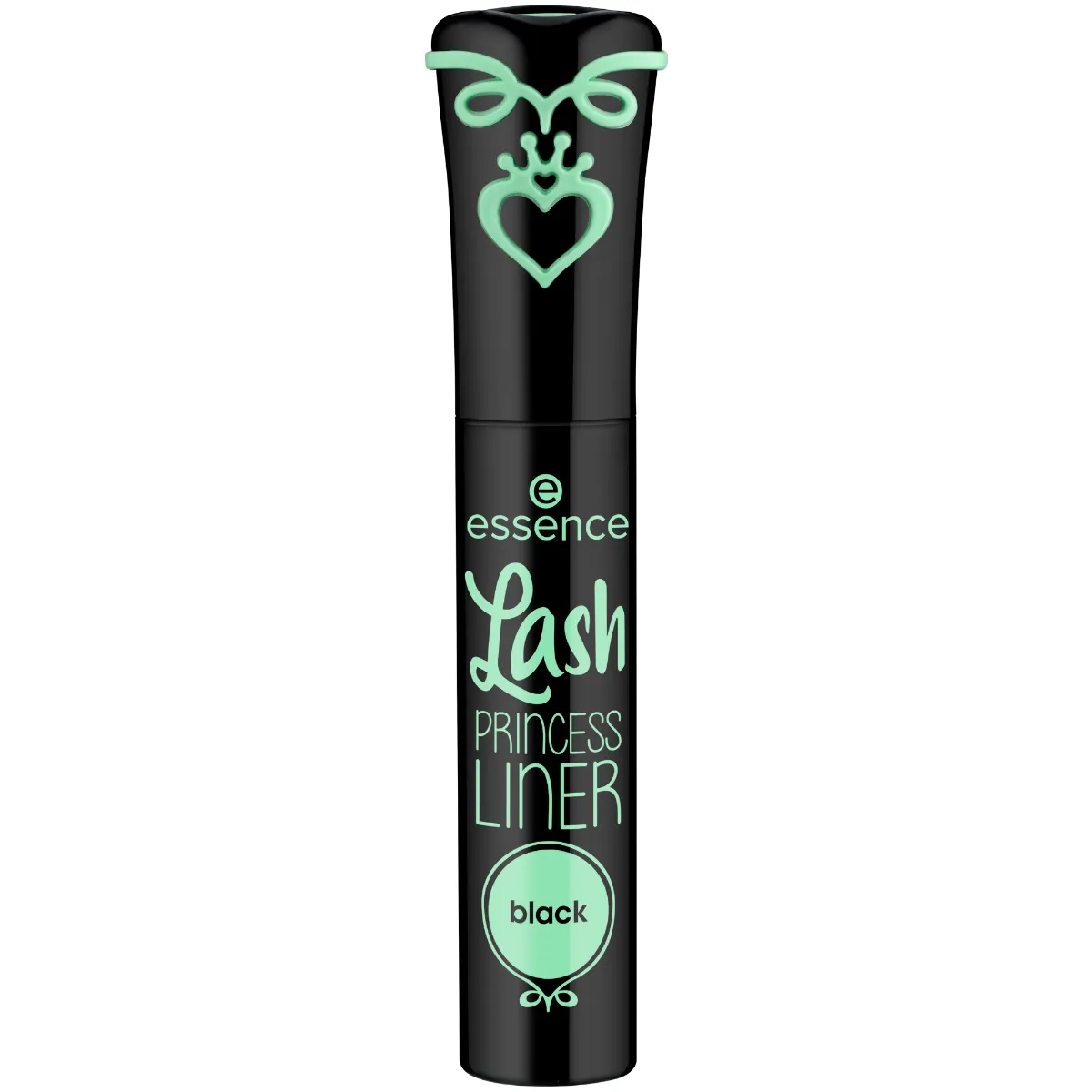 essence Lash PRINCESS LINER black