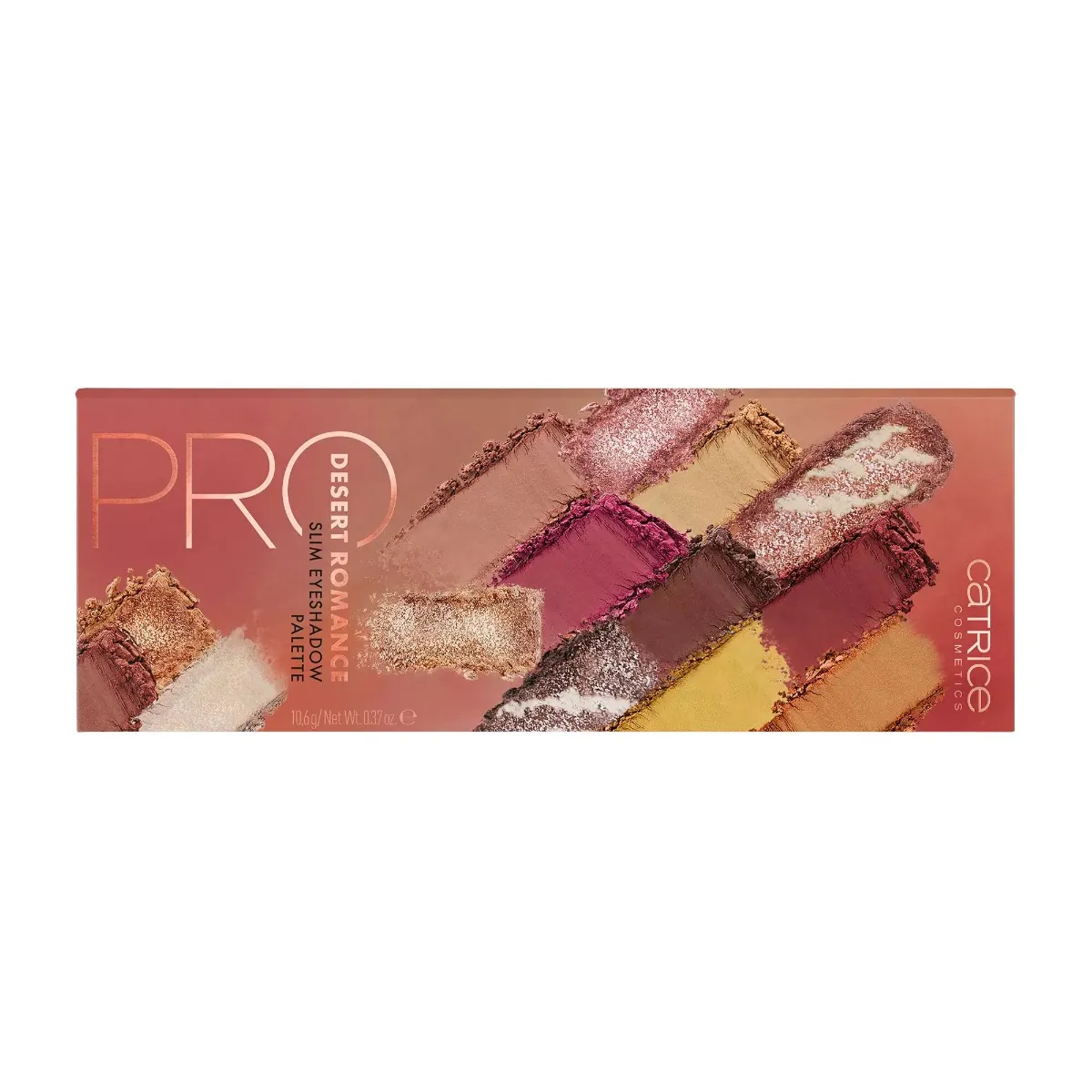 Catr. Pro Des. Rom. Slim Eyesh. Pal. 010