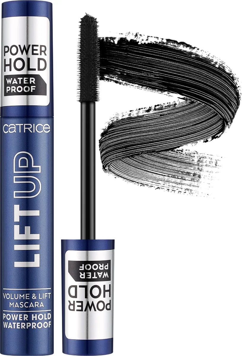 LIFT UP Volume & Lift Waterproof Mascara