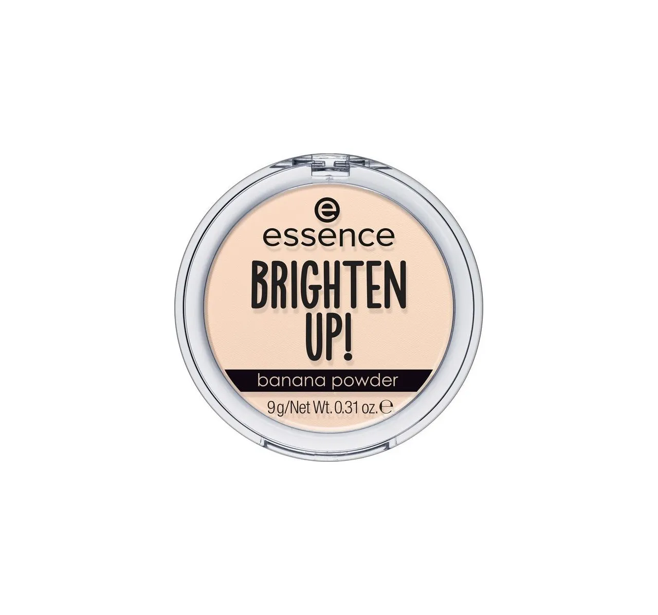 BRIGHTEN UP! banana powder 20