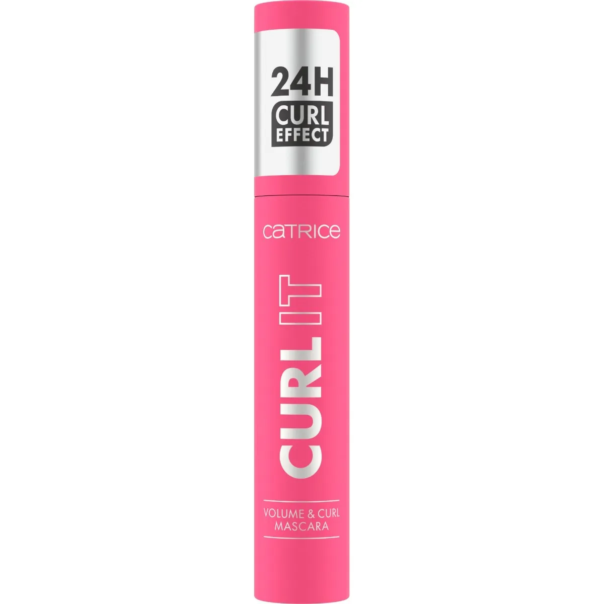CURL IT Volume & Curl Mascara 010