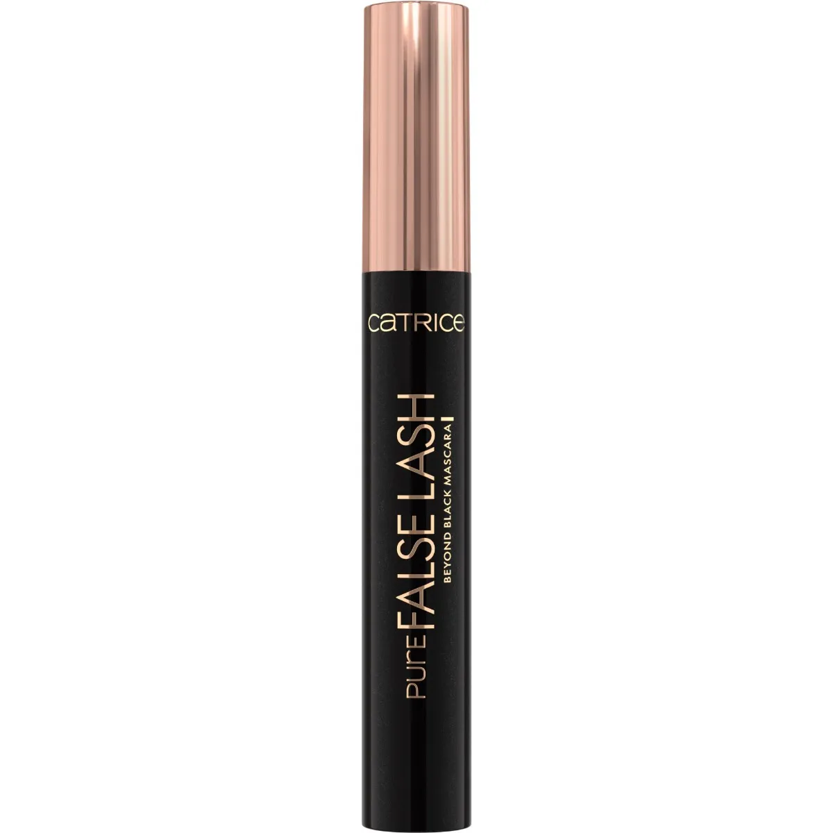  Pure False Lash Beyond Black Mascara 010