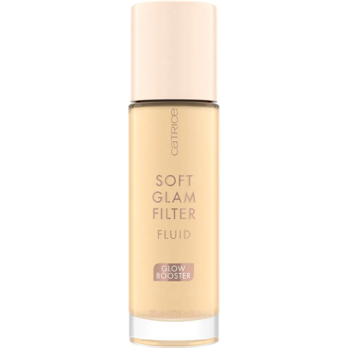 Soft Glam Filter Fluid