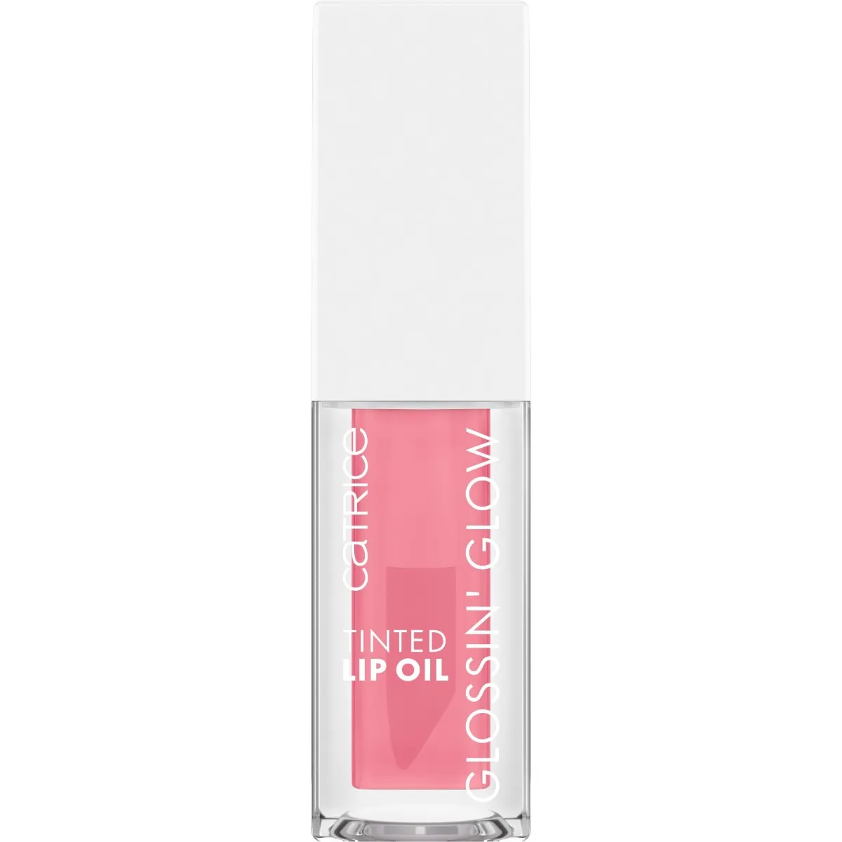 Glossin' Glow Tinted Lip Oil
