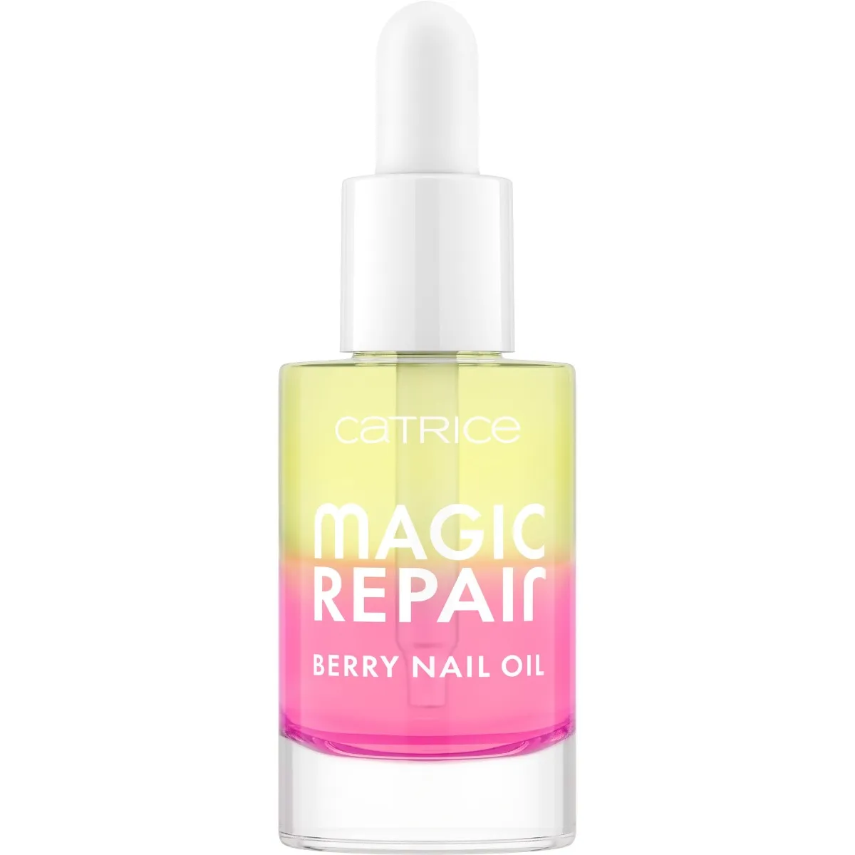  Magic Repair Berry Nail Oil