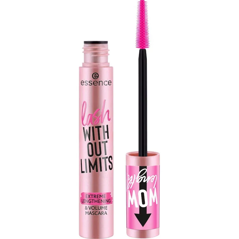 Lash WITHOUT LIMITS EXTR. MASC. 01