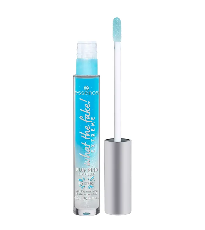 what the fake! EX. PLUM. LIP F. 02
