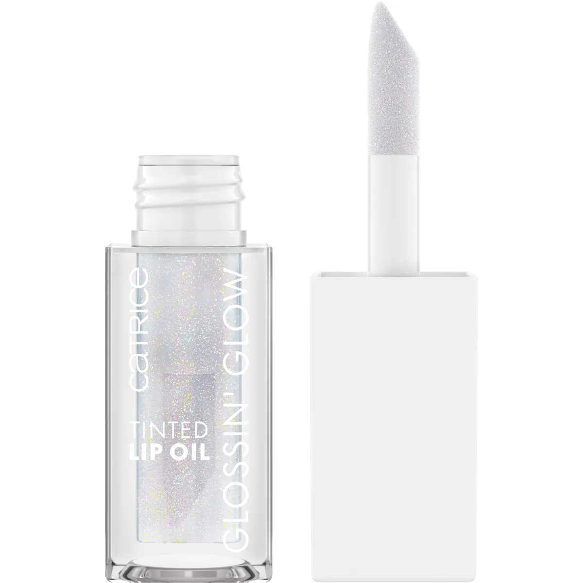 Glossin’ Glow Tinted Lip Oil-060 Party Crasher