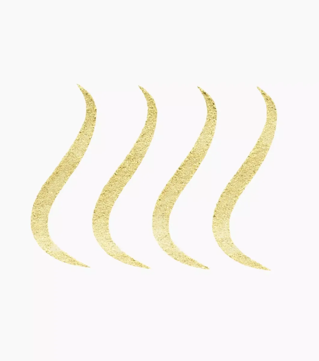 Space Glam Liquid Effect Eyeliner-020 Galactic Glitter
