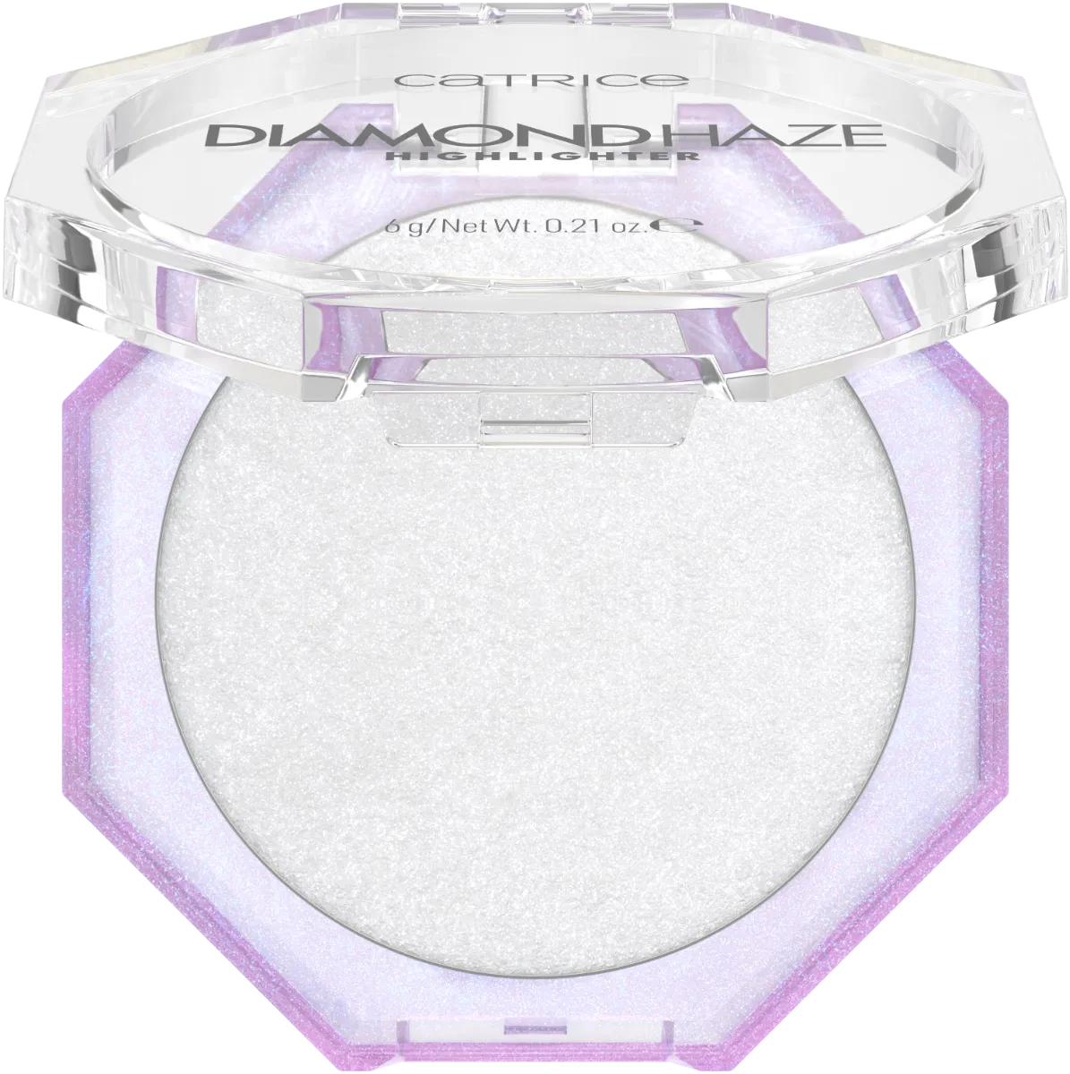 Diamond Haze Highlighter 010