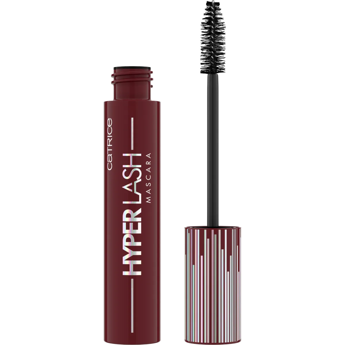 Hyper Lash Mascara-030 Burgundy Bliss