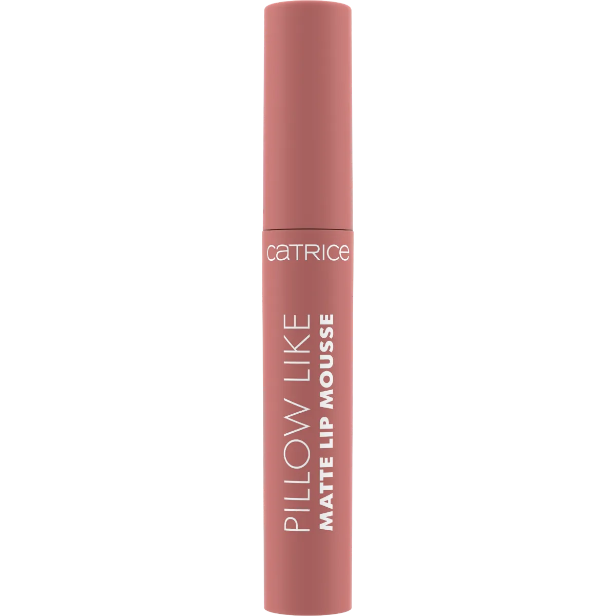 Pillow Like Matte Lip Mousse