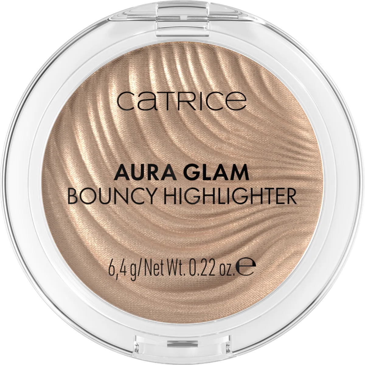Aura Glam Bouncy Highlighter