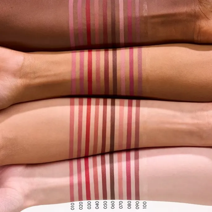 Catrice Gel Glide Long-Lasting Lip Liner