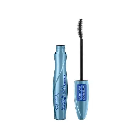 Glam&Doll False Lashes Masc.WP 010
