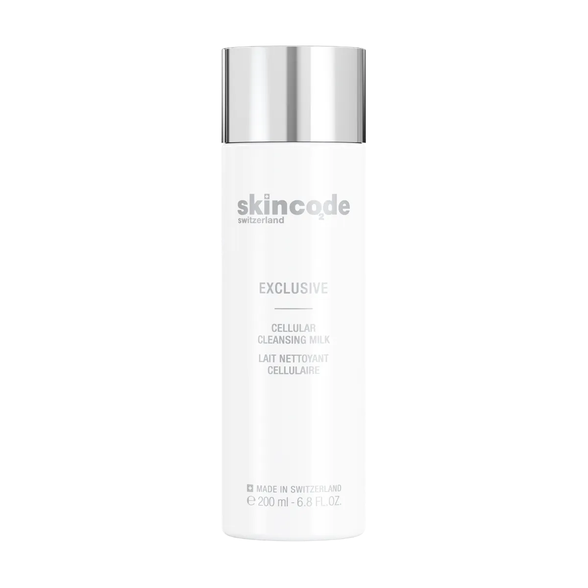 Cellular Cleansing Milk 