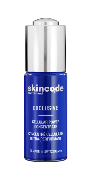 Cellular Power Concentrate   