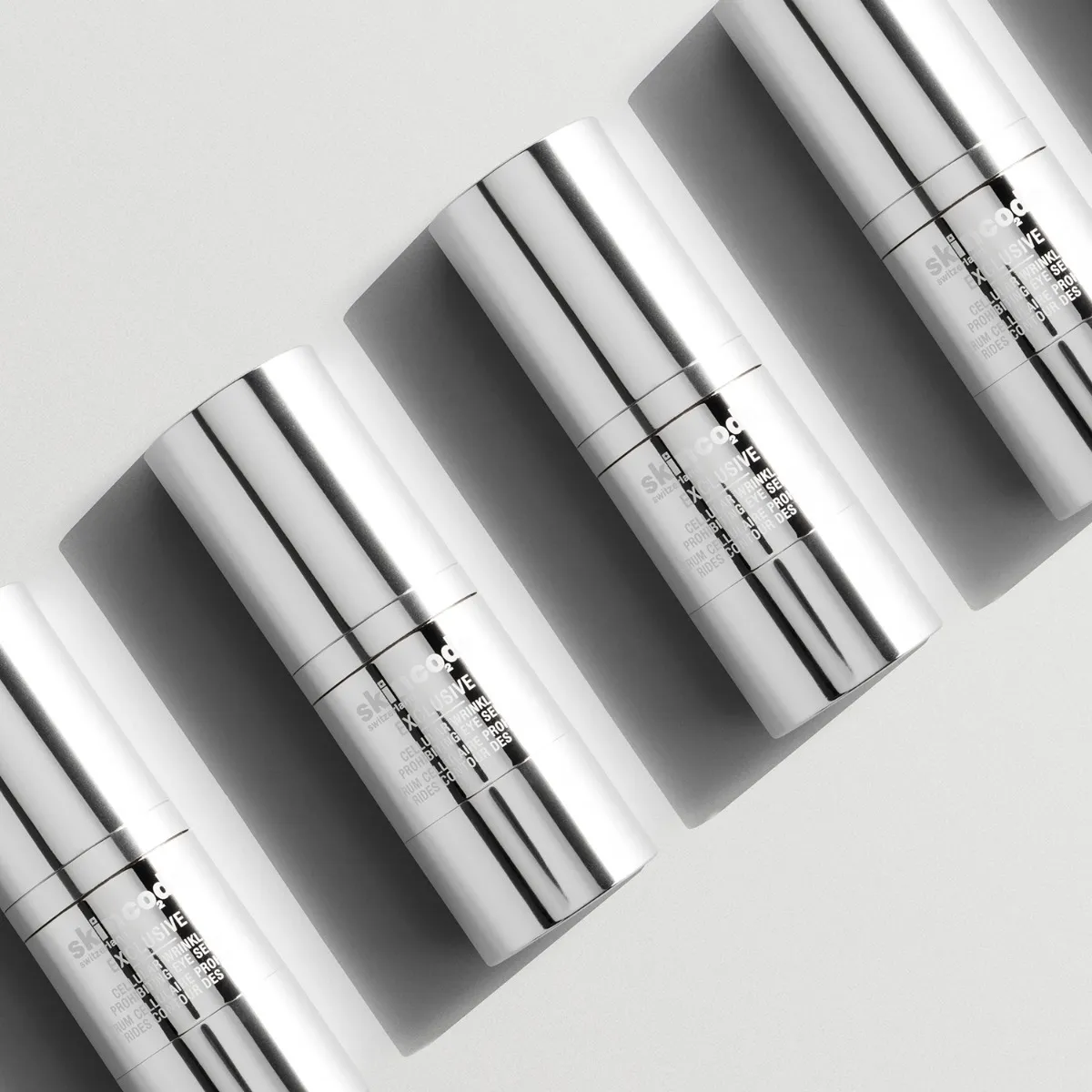 Cellular Wrinkle Prohibiting Eye Serum 