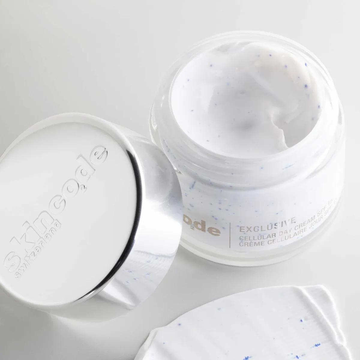 Cellular Day Cream SPF 15  