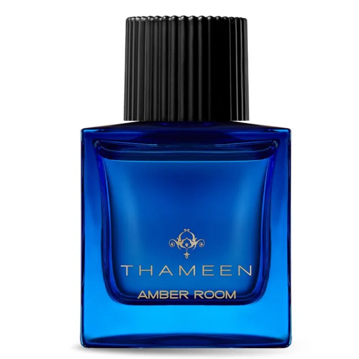 EXTRACT DE PERFUME AMBER ROOM 100ml