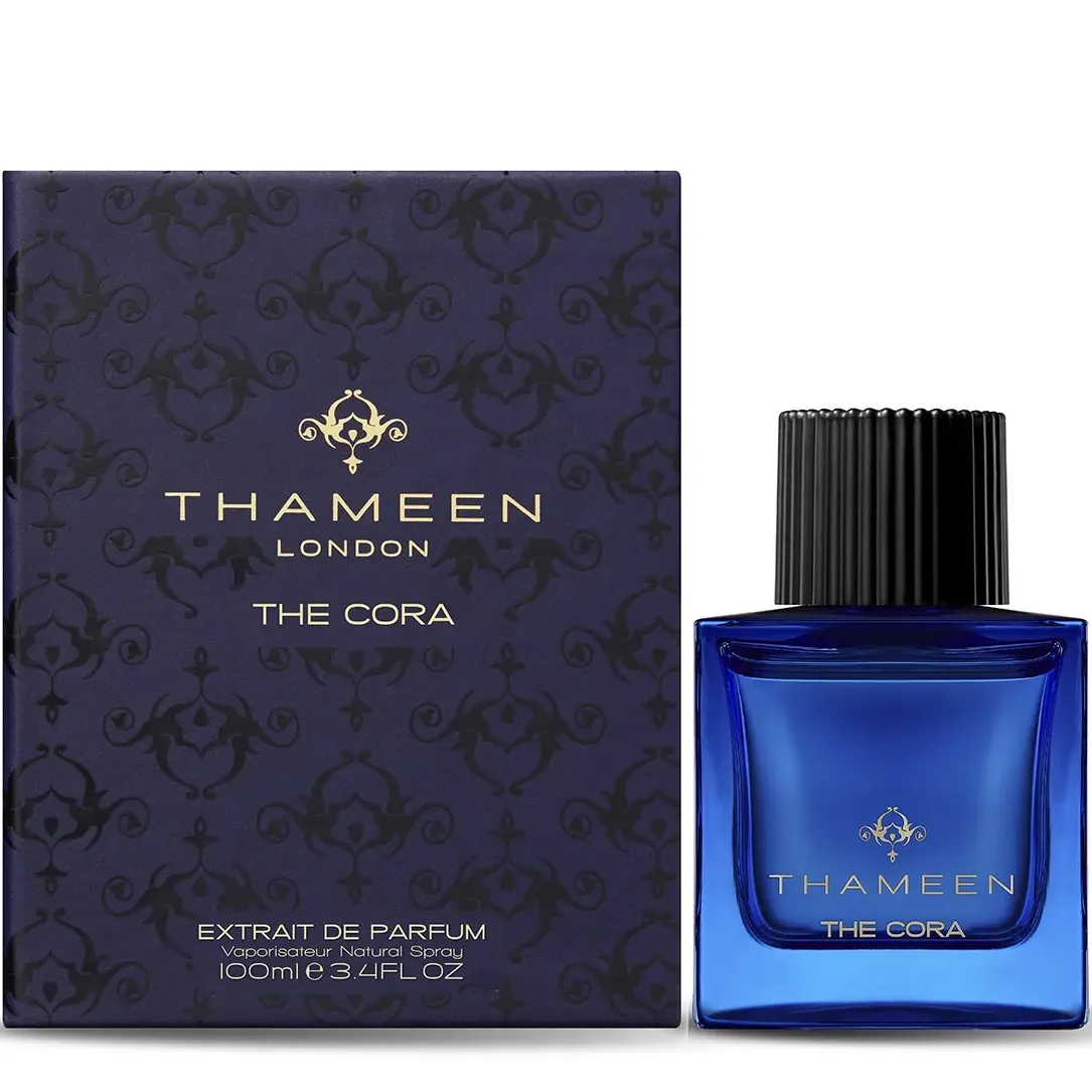 THE CORA 100 ML