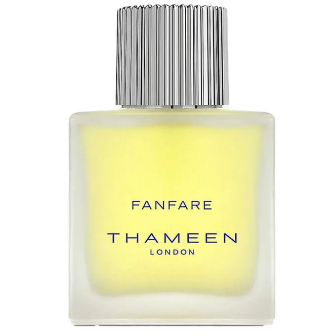 FANFARE COLOGNE EuxiR