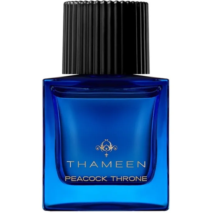 EXTRACT DE PERFUME PEACOCK 100ML