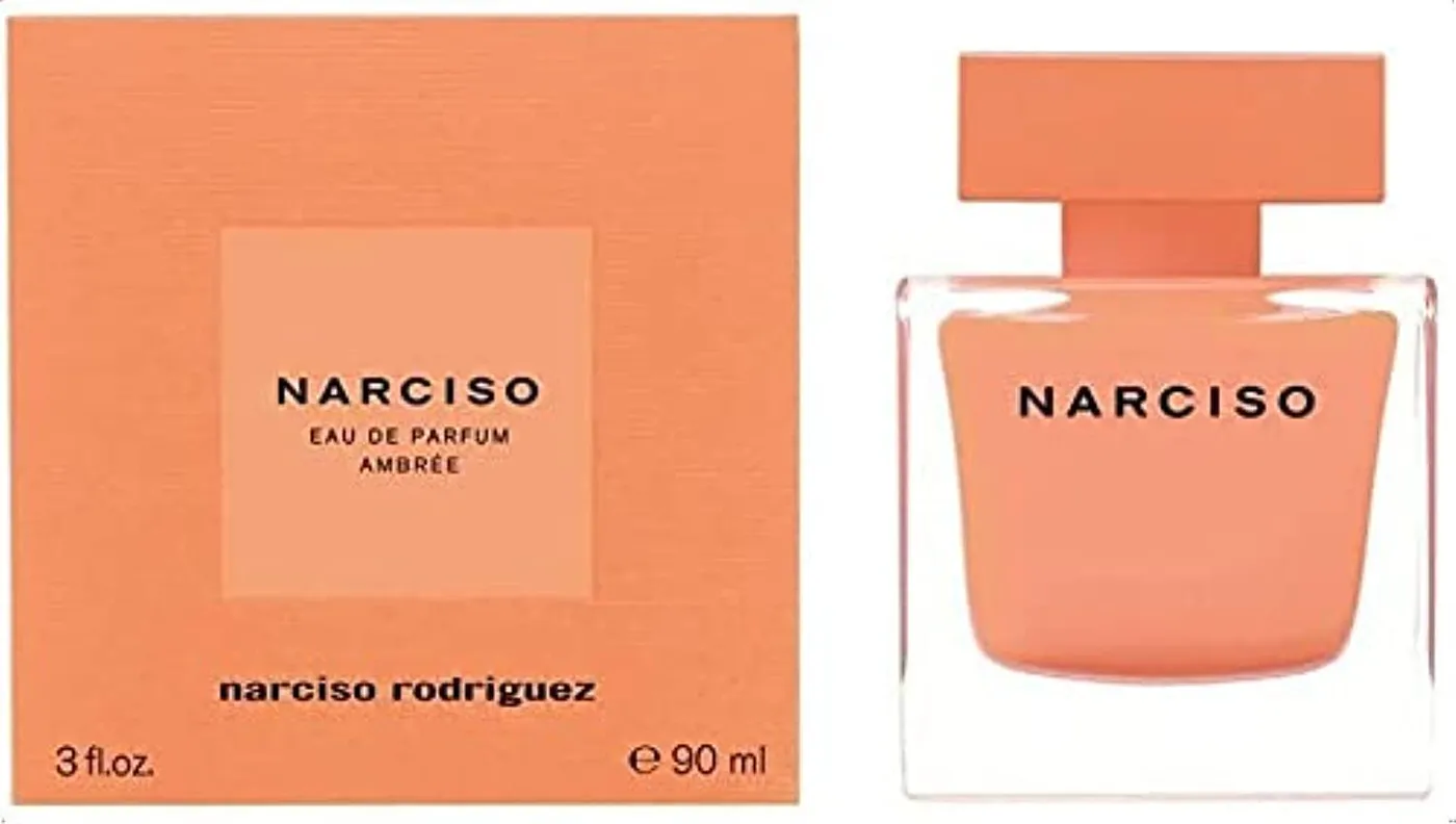 Narciso Rodriguez Narciso Ambrée