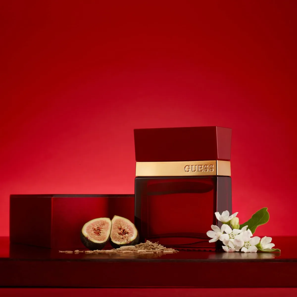 Seductive red for men EDT 100 ML