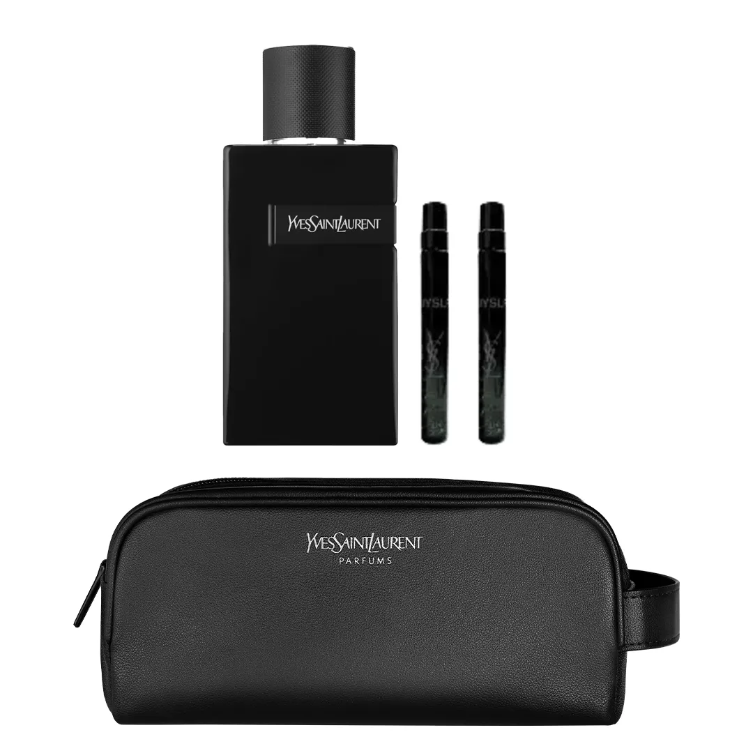 Y PARFUM SET