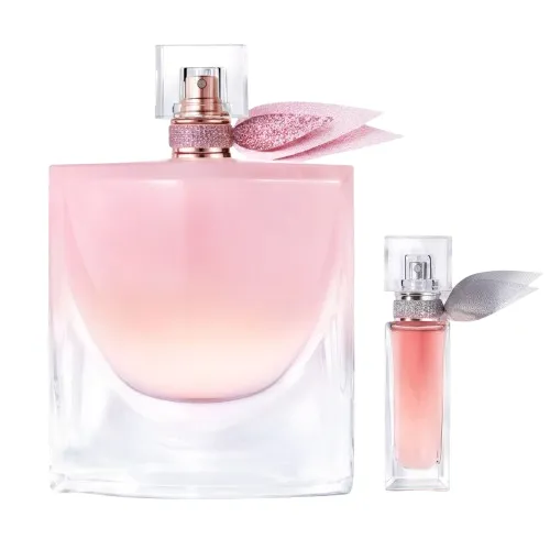 LVEB Vanille Nude set