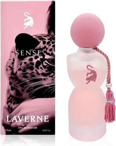  Sense Eau de Parfum for Women  75ml