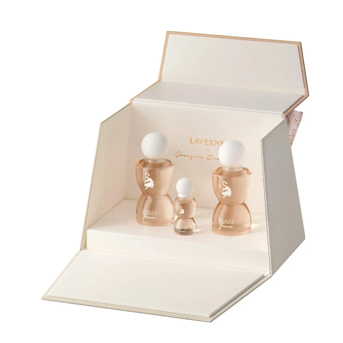 Sense Forever Gift Set for Women