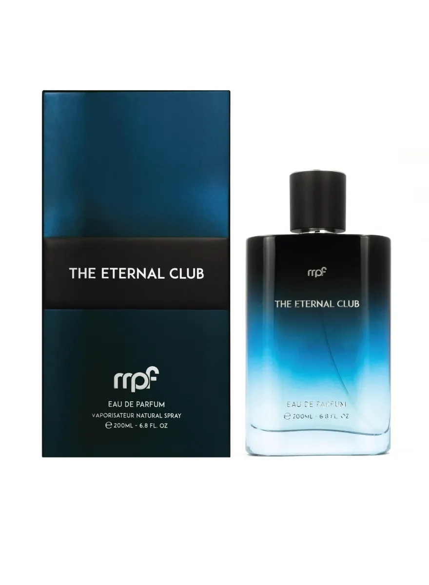 THE ETERNAL CLUB EDP 200ML