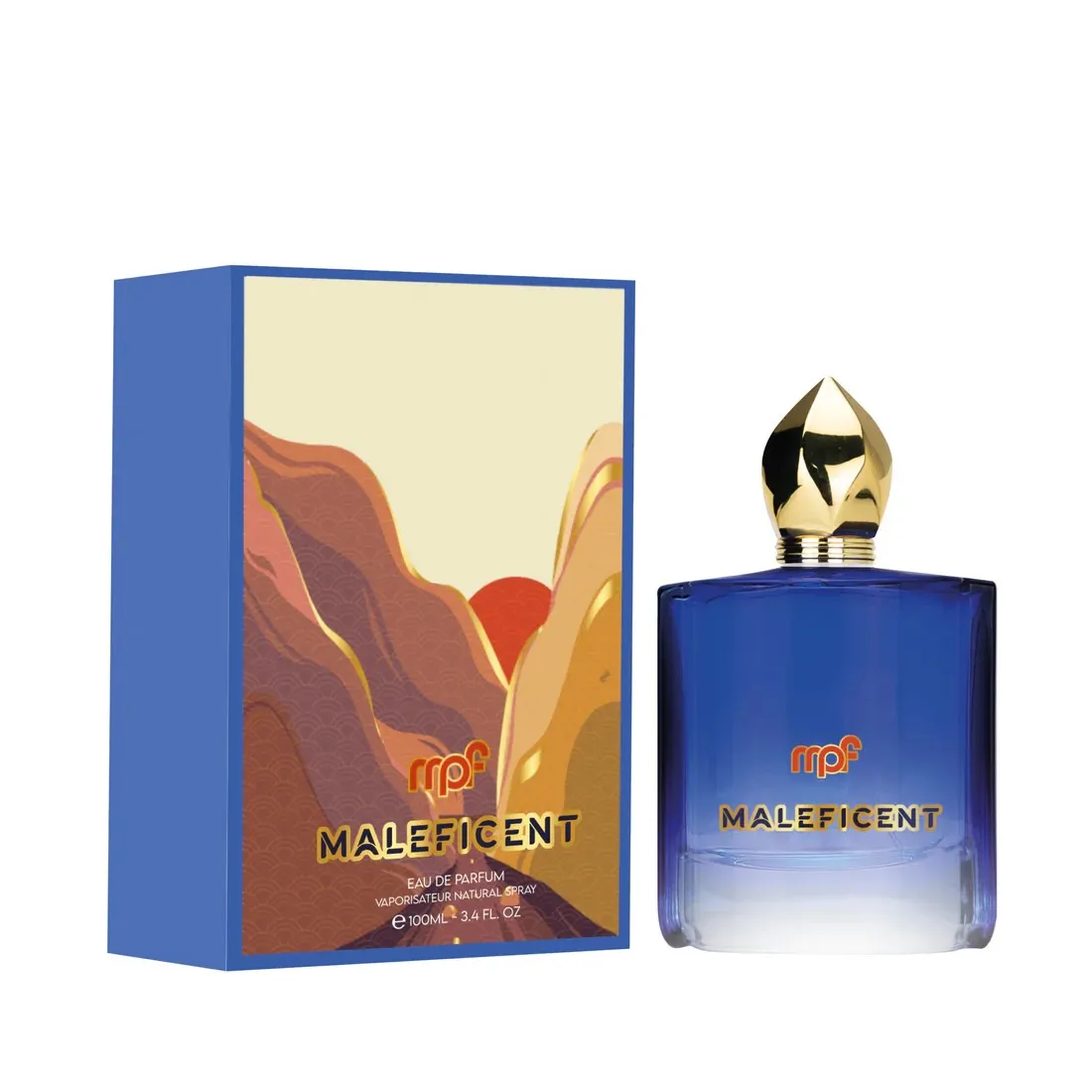 MALEFICENT EDP 100ML