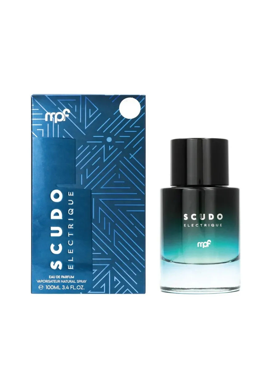 SCUDO ELECTRIQUE EDP 100ML