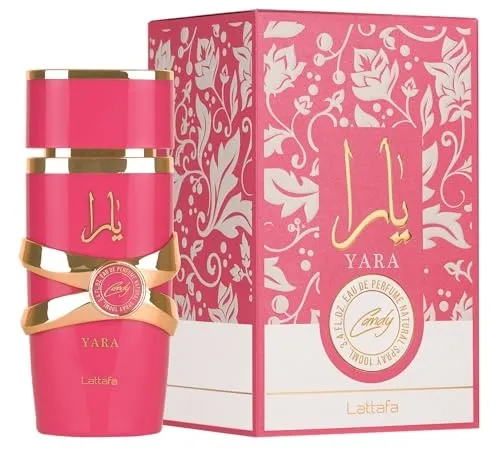 Spray Yara Candy 100ml