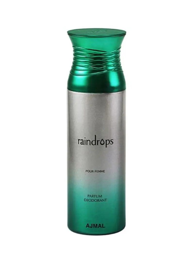 RAIN DROBS DEO 200 ML