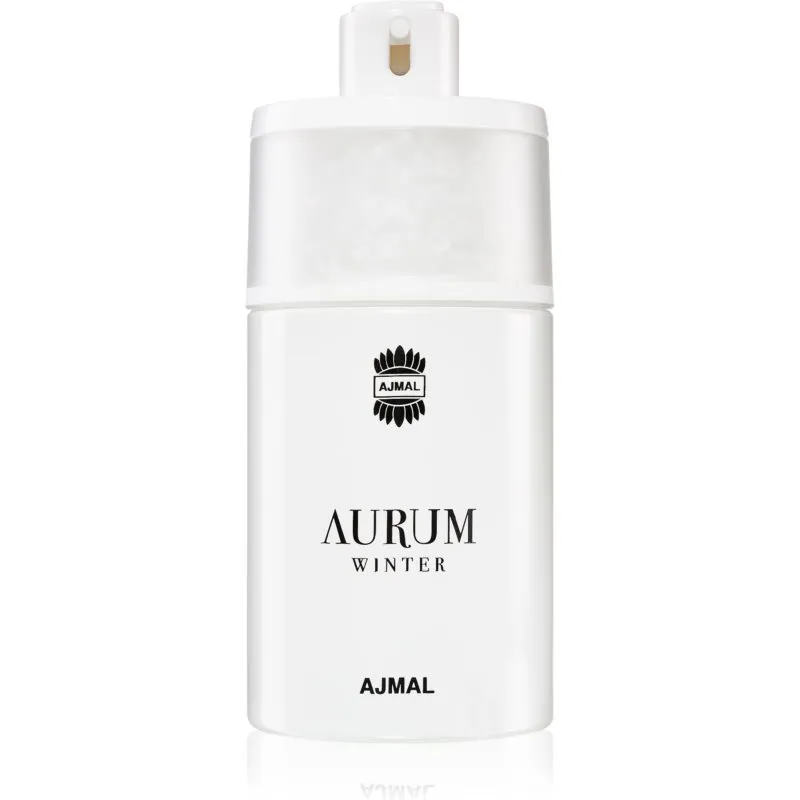 AURUM WINTER EAU DE PARFUM 75 ML