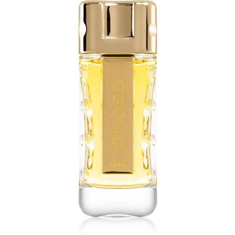 AMAZE HER EAU DE PARFUM 75 ML
