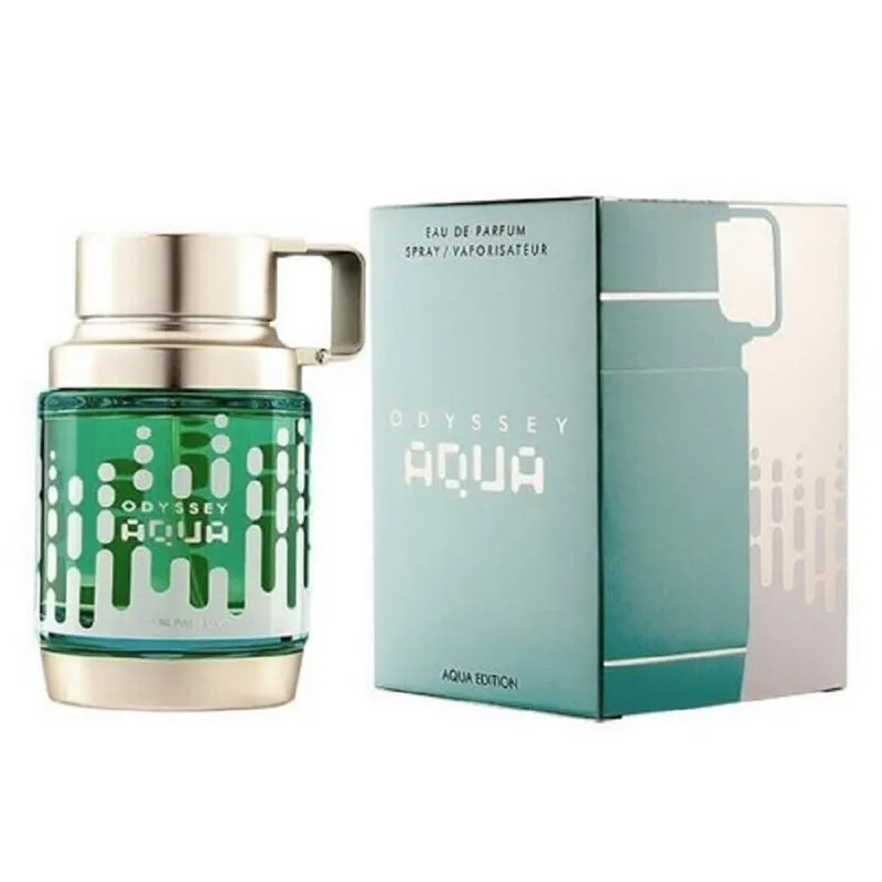 Armaf Odyssey Aqua Eau De Parfum 100ml