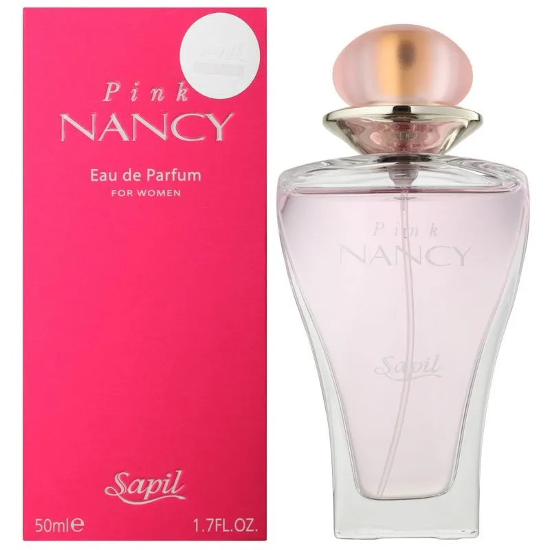 NANCY PINK 50ML EDP  