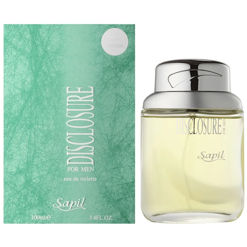 DISCLOSURE 100ML EDT  
