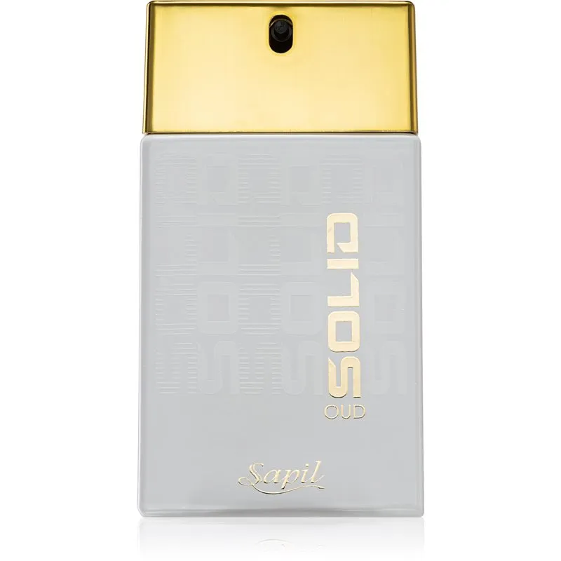 SOLID OUD 100ML EDT  