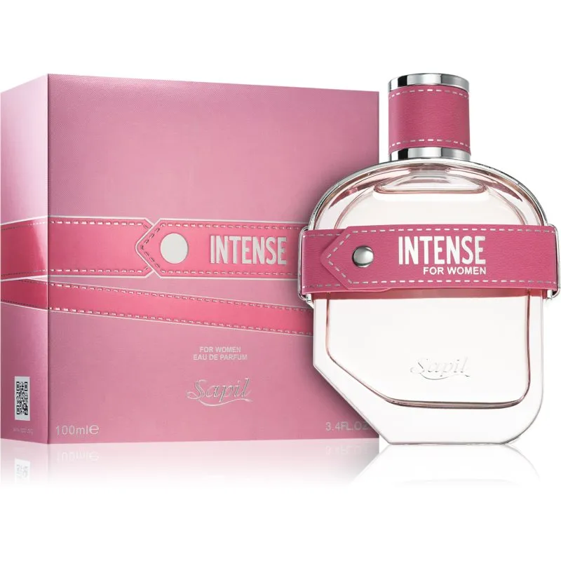INTENSE 100ML EDP  