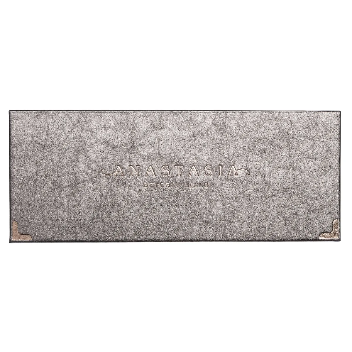 Rose Metals Palette